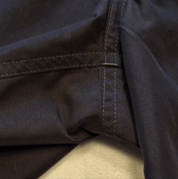 The North Face Black Swim Shorts - Picture 4 of 16